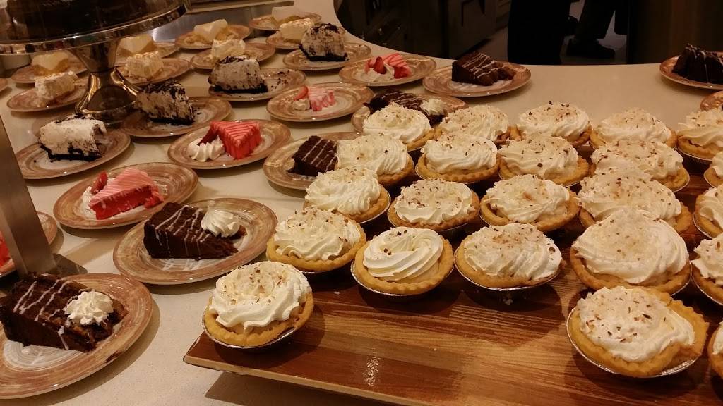 Gran Villa Buffet | restaurant | Thackerville, OK 73459, USA | 5802764229 OR +1 580-276-4229