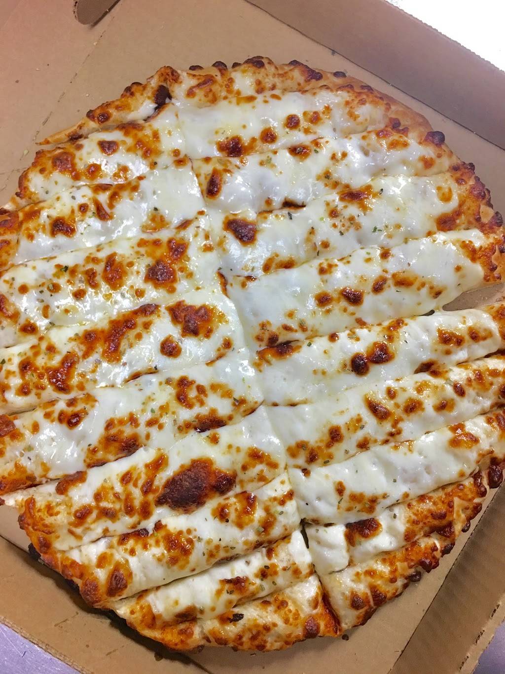 New Kianis Pizza & Subs | restaurant | 5808 Johnnycake Rd # B, Gwynn Oak, MD 21207, USA | 4107440100 OR +1 410-744-0100