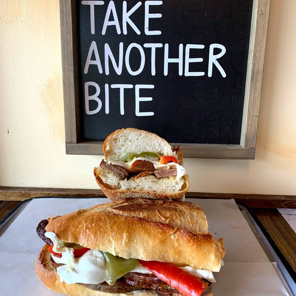 Brooklyn Italian Sunset Heroes (Lioni) | restaurant | 406 36th St, Brooklyn, NY 11232, USA | 7184992011 OR +1 718-499-2011