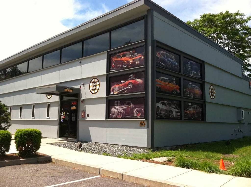 Beacon Street Bar & Grill | restaurant | 2 Beacon St, Framingham, MA 01701, USA | 5086208888 OR +1 508-620-8888