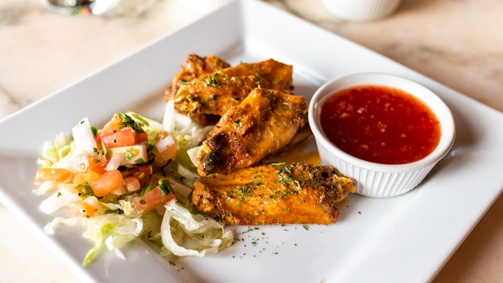 Borders Tex-Mex Cantina | restaurant | 1034 McCarter Hwy, Newark, NJ 07102, USA | 9737557650 OR +1 973-755-7650