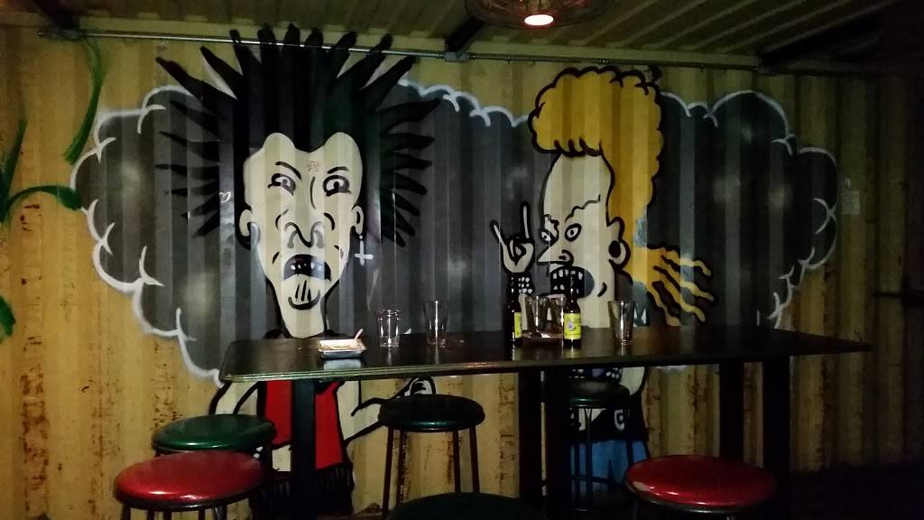 Elis Mile High Club | restaurant | 3629 Martin Luther King Jr Way, Oakland, CA 94609, USA | 5108087565 OR +1 510-808-7565