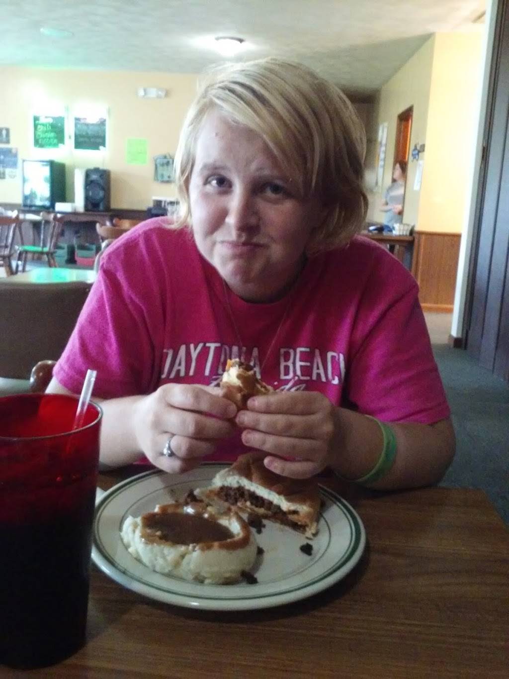 The Rock Bar and Grill | restaurant | 4997 IN-56, Jasper, IN 47546, USA | 8124827557 OR +1 812-482-7557