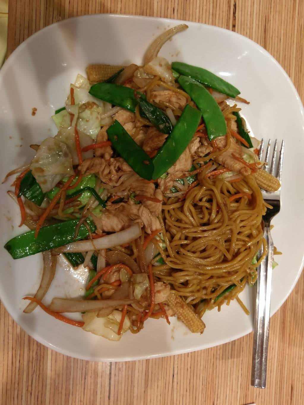 Peng Zu | restaurant | 9090 Alta Dr, Las Vegas, NV 89145, USA | 7025075700 OR +1 702-507-5700