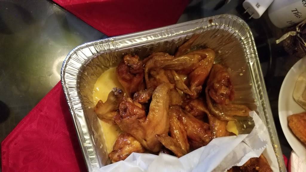 Best Wings Of Memphis | restaurant | 951 Getwell Rd, Memphis, TN 38111, USA | 9013245101 OR +1 901-324-5101