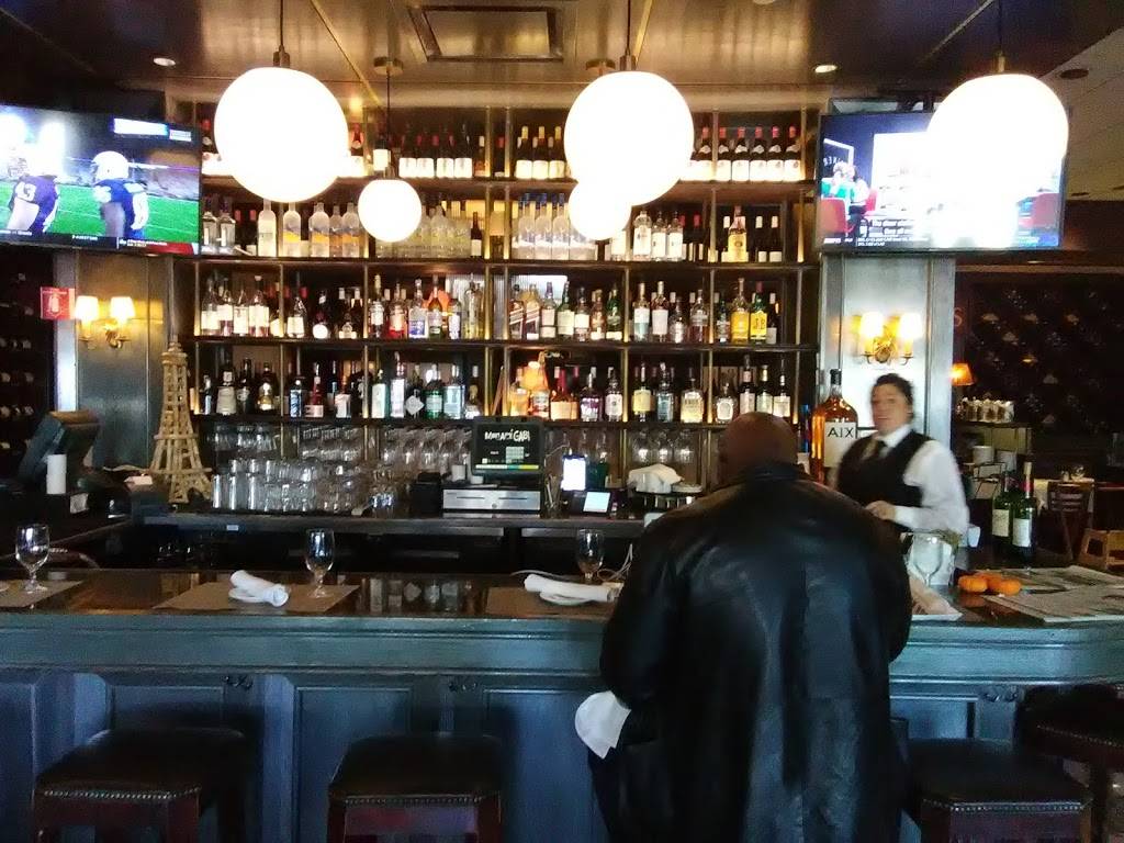 Mon Ami Gabi | restaurant | 260 Oakbrook Center, Oak Brook, IL 60523, USA | 6304721900 OR +1 630-472-1900