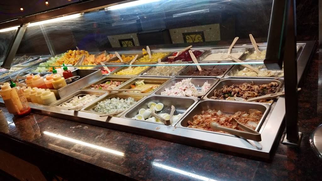 Sakura Buffet | restaurant | 9764 Atlantic Blvd, Jacksonville, FL 32225, USA | 9047215363 OR +1 904-721-5363