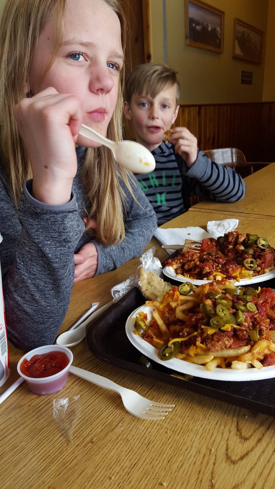 Alpine Rose at Brighton Resort | restaurant | 8302 S Brighton Loop Rd, Brighton, UT 84121, USA | 8015324731 OR +1 801-532-4731