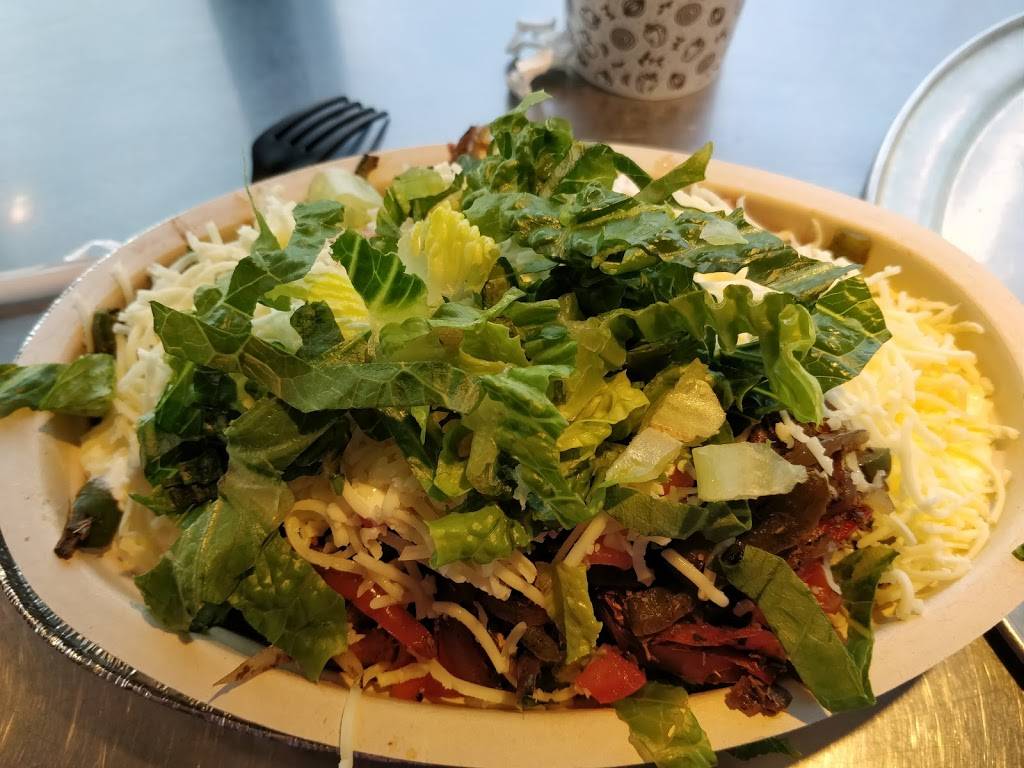 Chipotle Mexican Grill | restaurant | 501 W 4th St, Covington, KY 41011, USA | 8592612476 OR +1 859-261-2476