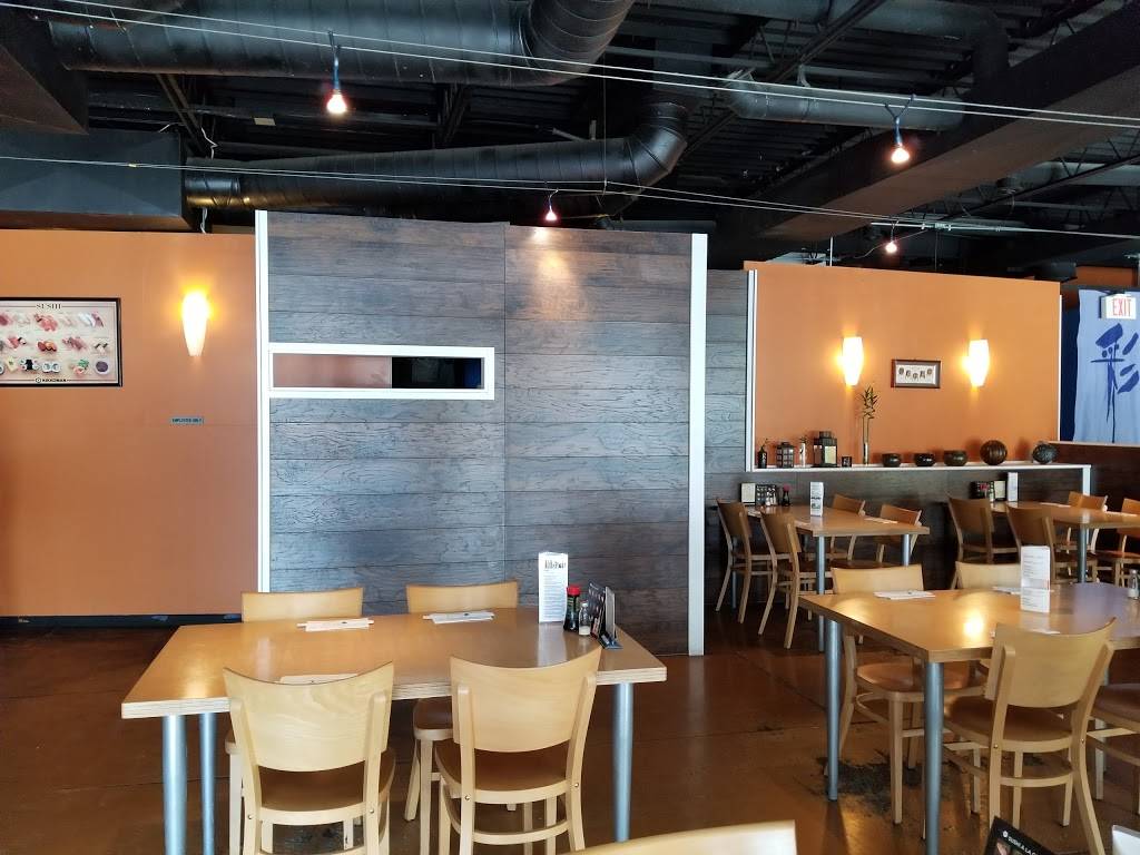 Saica Restaurant | restaurant | 1733 Plymouth Rd, Ann Arbor, MI 48105, USA | 7347691212 OR +1 734-769-1212