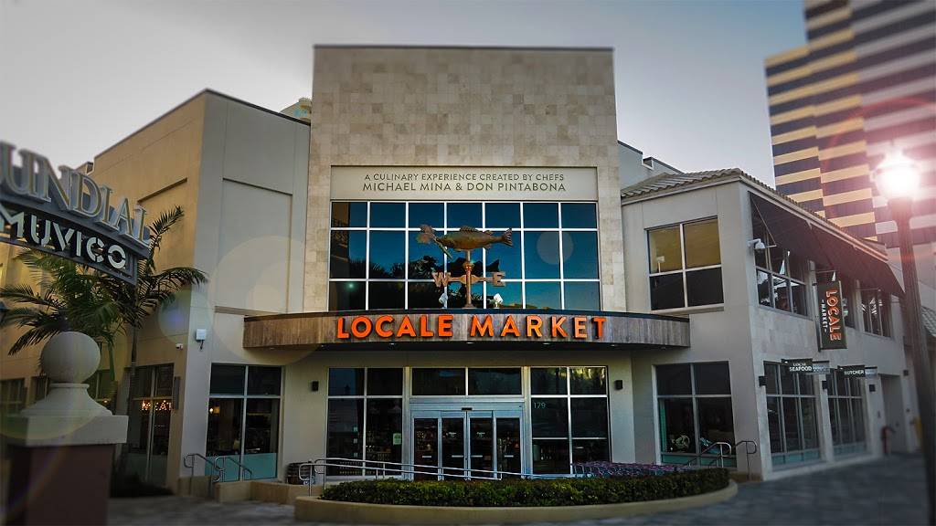 Locale Market | cafe | 179 2nd Ave N, St. Petersburg, FL 33701, USA | 7275236300 OR +1 727-523-6300