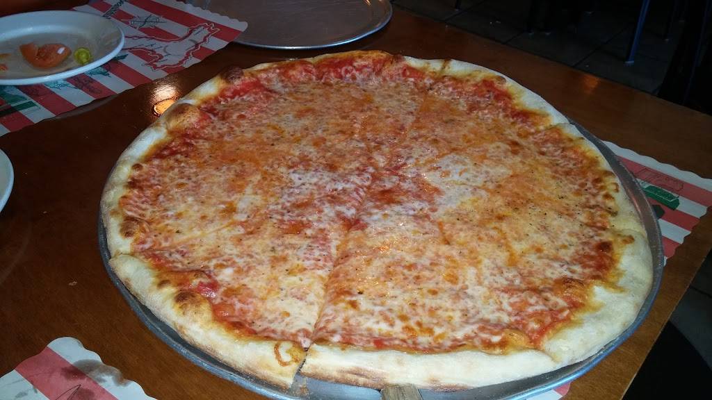 Peters Pizzeria and Italian Favorites | restaurant | 2250 Justin Rd #112, Highland Village, TX 75077, USA | 9723172111 OR +1 972-317-2111