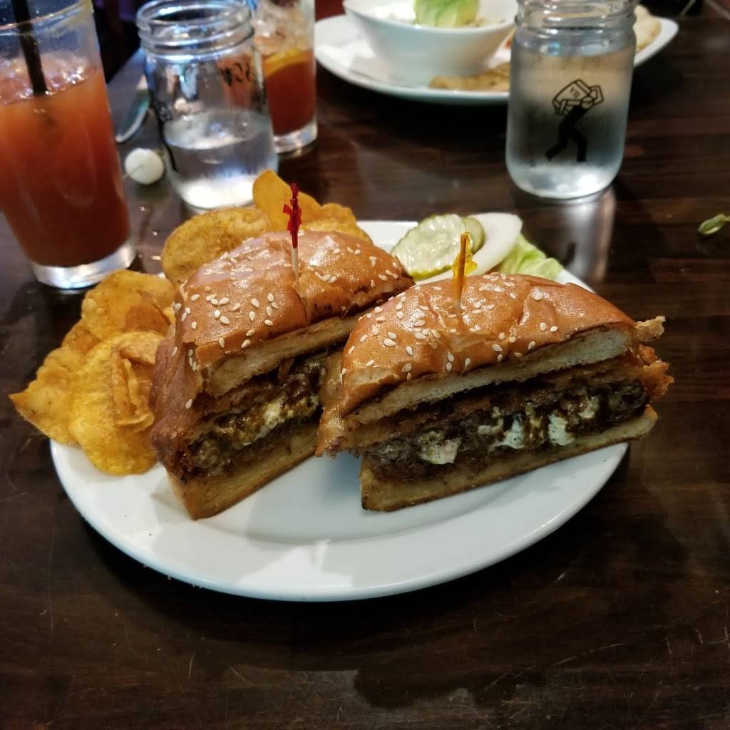 Parish Publick House Aptos | restaurant | 8017 Soquel Dr, Aptos, CA 95003, USA | 8317082036 OR +1 831-708-2036