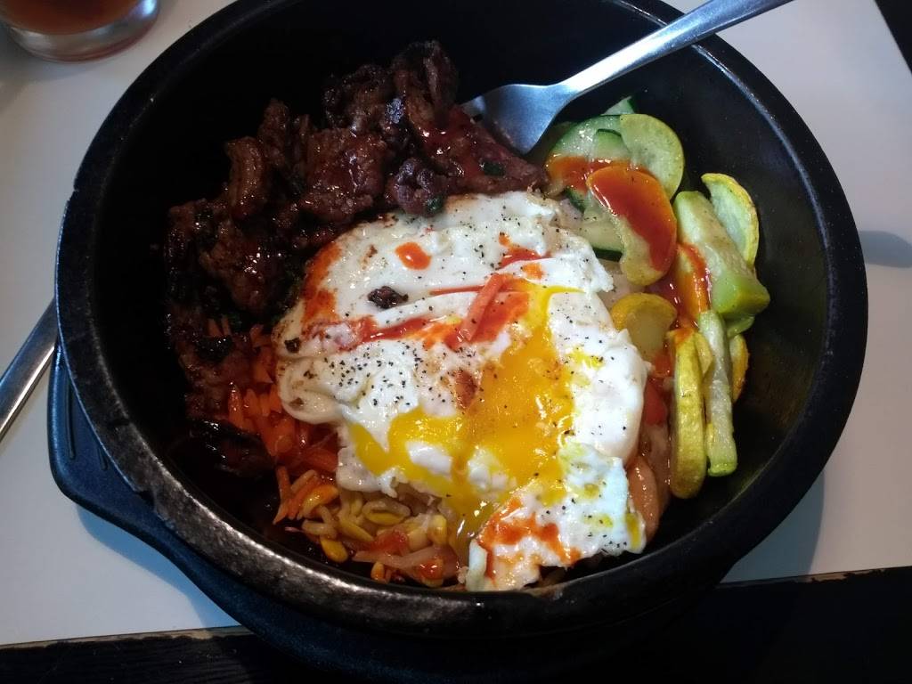 Yeo Bos Cafe | restaurant | 804 Water St, Kerrville, TX 78028, USA | 8308905873 OR +1 830-890-5873