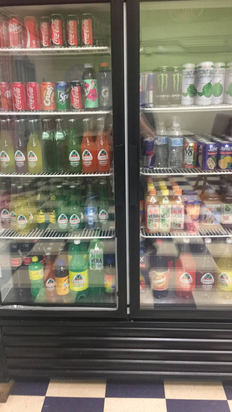 Mi Ranchito | restaurant | 171 W Washington St, Madison, GA 30650, USA | 7063431484 OR +1 706-343-1484