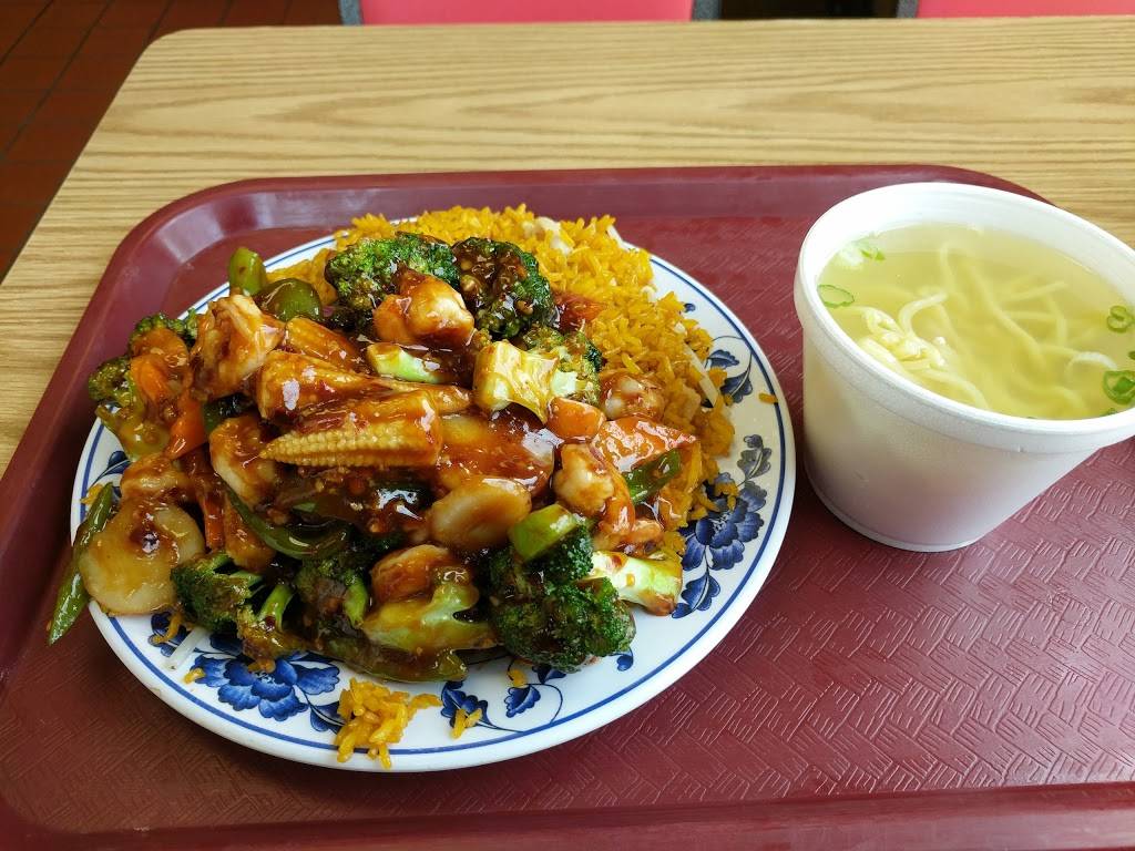 Kwong Fa Restaurant | restaurant | 613 Hope Rd, Eatontown, NJ 07724, USA | 7323898222 OR +1 732-389-8222