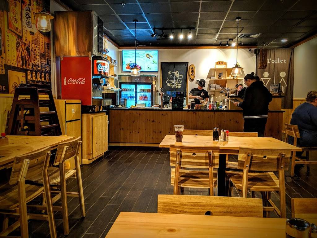 Tokyo Ramen & Poké | restaurant | 630 Atlantic Blvd Suite13, Neptune Beach, FL 32266, USA | 9048789999 OR +1 904-878-9999