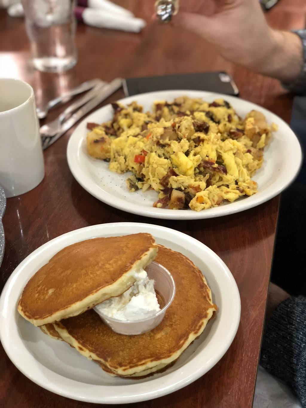 The Original Pancake House | restaurant | 3310 Central Ave, Toledo, OH 43606, USA | 4195780342 OR +1 419-578-0342