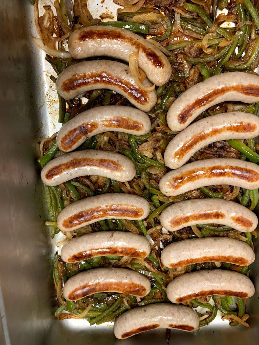 American Cafe | restaurant | 3100 West End Ave Lobby of The American Center Bldg, Nashville, TN 37203, USA | 6159615272 OR +1 615-961-5272