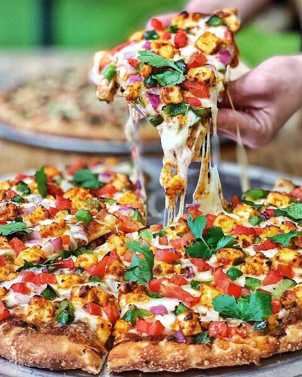 Namaste Pizza | restaurant | 40986 Fremont Blvd, Fremont, CA 94538, USA | 9258003400 OR +1 925-800-3400