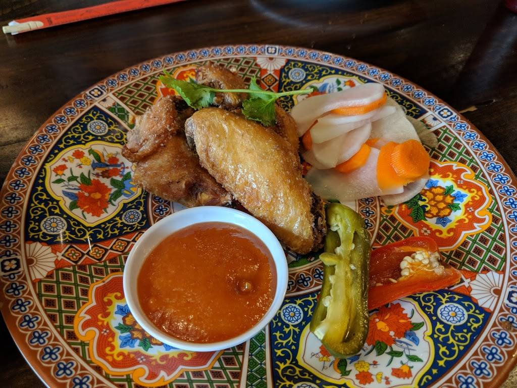 Lotus Chinese | restaurant | 11501 Rock Rose Ave #152, Austin, TX 78758, USA | 5123349387 OR +1 512-334-9387