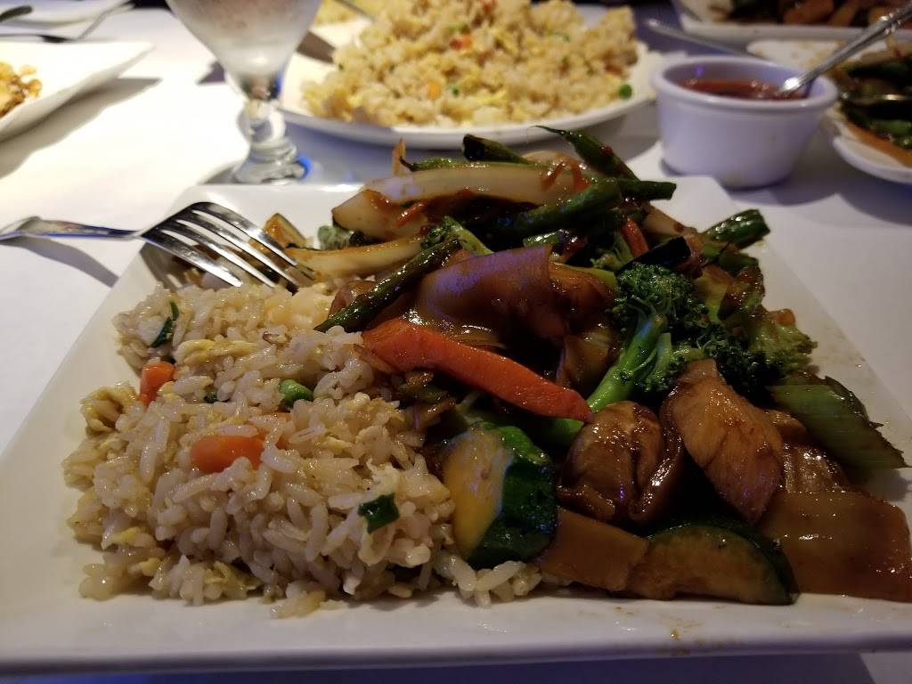 China Palace Restaurant | restaurant | 65 W Main Ave, Morgan Hill, CA 95037, USA | 4087790618 OR +1 408-779-0618