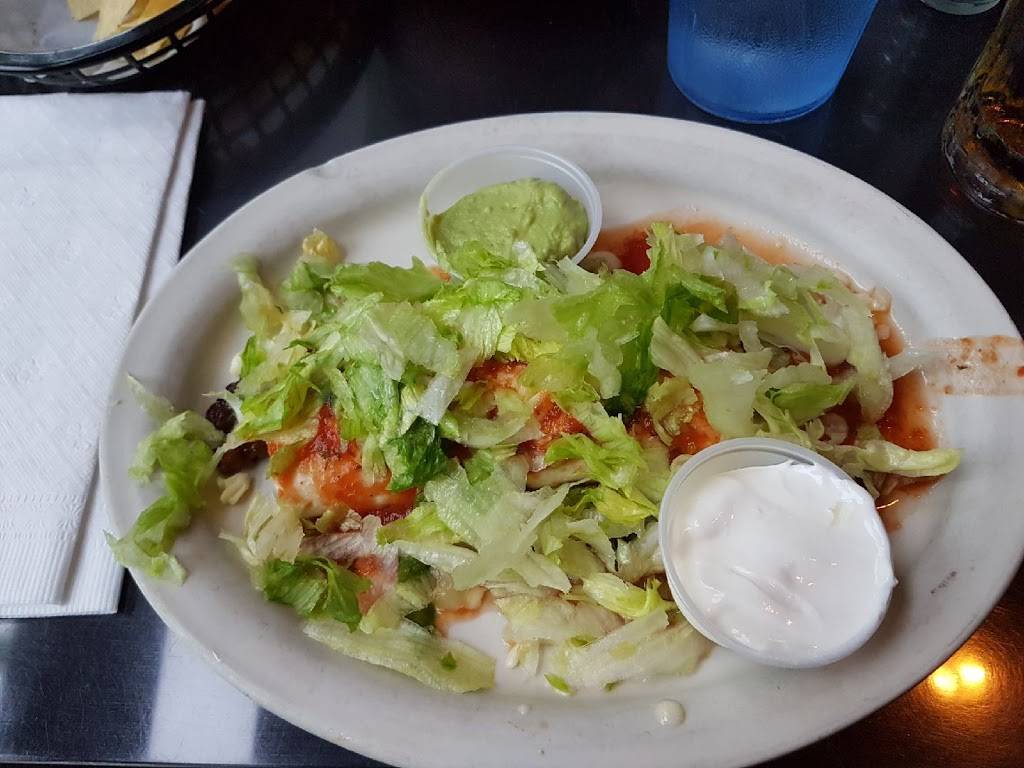 La Zona Rosa | restaurant | 2838 Zelda Rd, Montgomery, AL 36106, USA | 3342741153 OR +1 334-274-1153