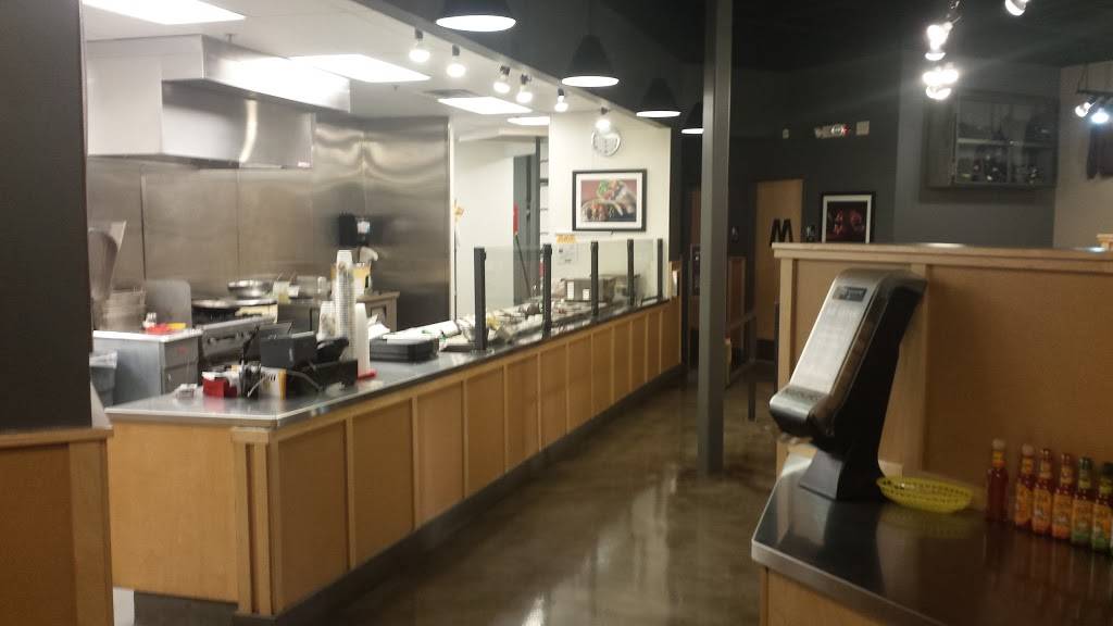 Barbacoa | restaurant | 10662 S River Front Pkwy, South Jordan, UT 84095, USA | 8013161446 OR +1 801-316-1446