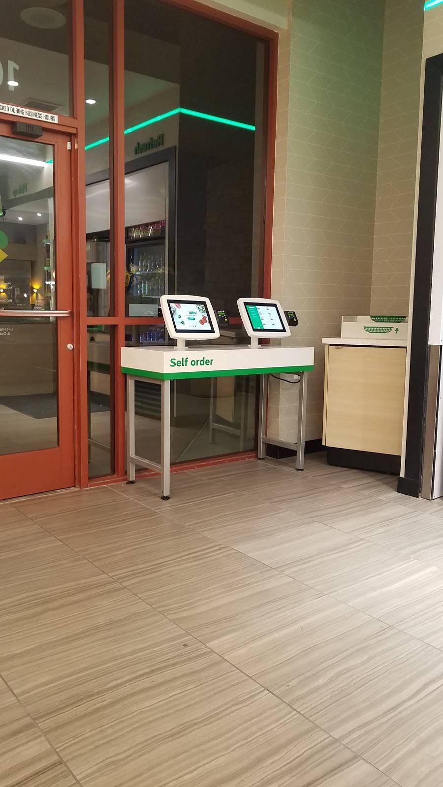 Subway Restaurants | restaurant | 6635 W Happy Valley Rd #102, Phoenix, AZ 85013, USA | 6235615712 OR +1 623-561-5712