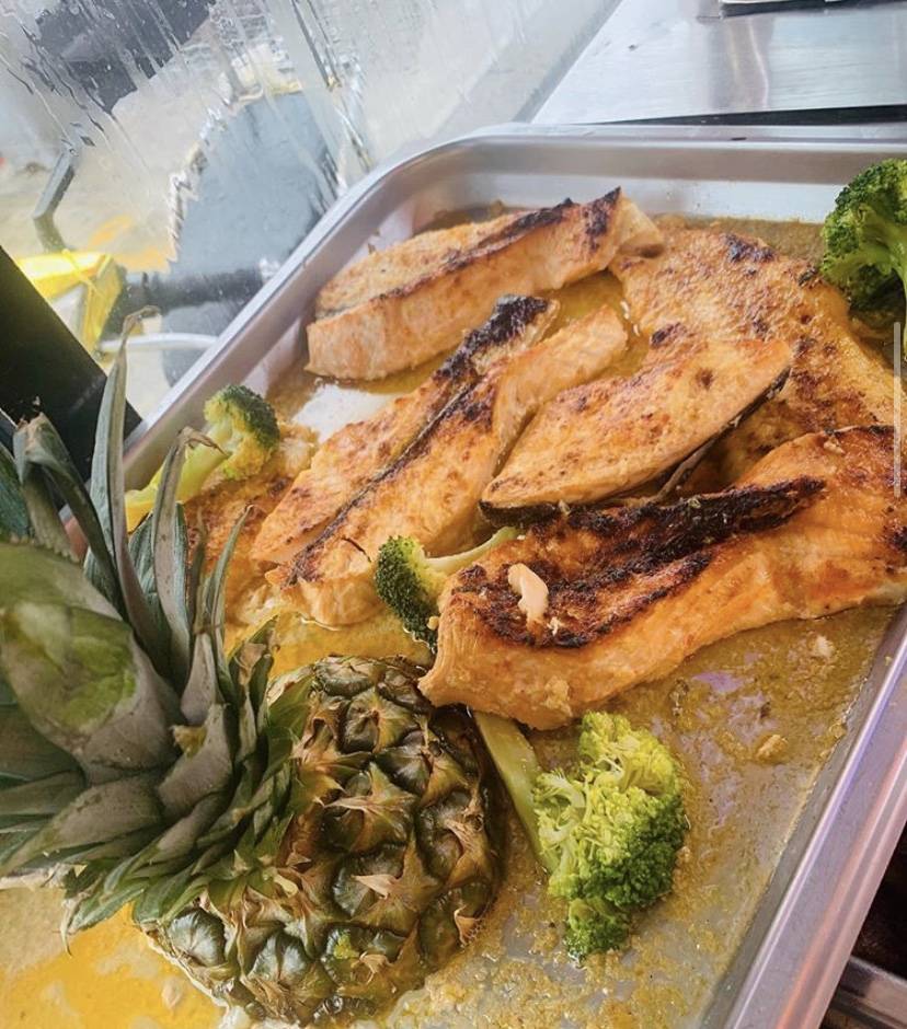 Maria on the grill | restaurant | 2678 Pitkin Ave, Brooklyn, NY 11208, USA | 3474046854 OR +1 347-404-6854