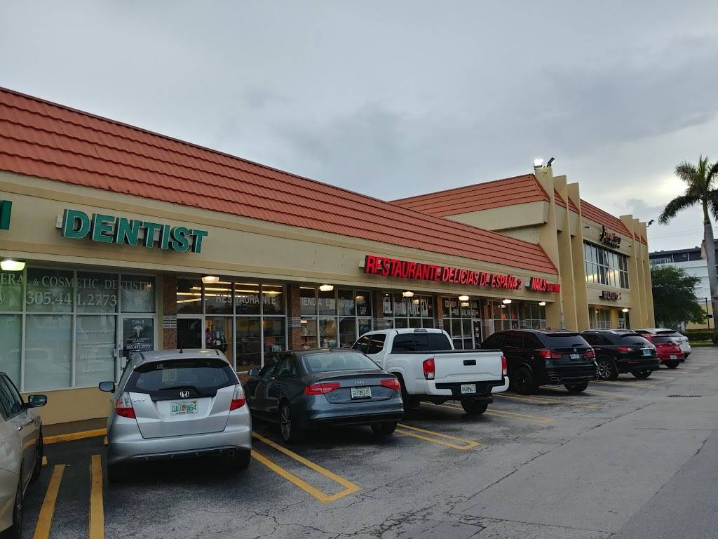 Delicias de España II | restaurant | 7384 Bird Rd, Miami, FL 33155, USA | 3052665529 OR +1 305-266-5529