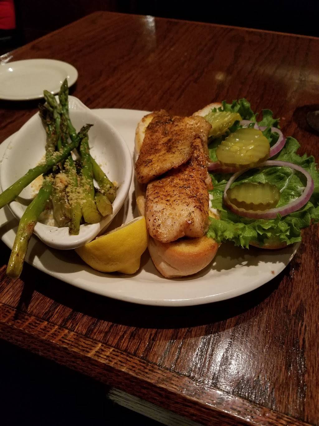 J. Henrys Restaurant | restaurant | 110 W College St, Griffin, GA 30224, USA | 6786881769 OR +1 678-688-1769