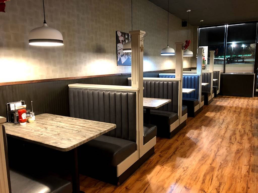 Homeslice Pizza Cardinal Crossing | restaurant | 2223 Fleming Rd, Greensboro, NC 27410, USA | 3365008781 OR +1 336-500-8781