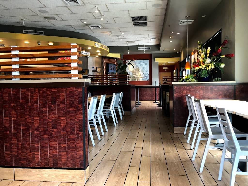 The Habit Burger Grill | meal takeaway | 1540 E 14th St, San Leandro, CA 94577, USA | 5108958895 OR +1 510-895-8895