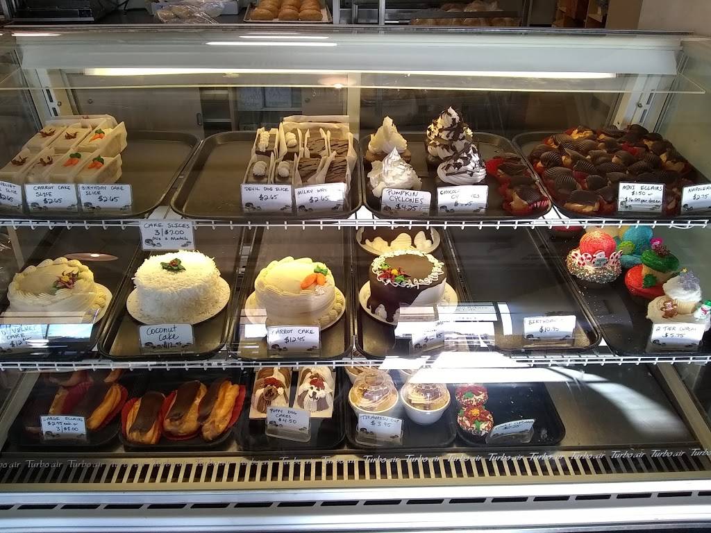 Clayton Bakery & Cafe | bakery | 8970 US-70 BUS #200, Clayton, NC 27520, USA | 9195505300 OR +1 919-550-5300