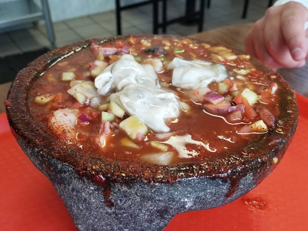 El Paraiso | restaurant | 5737 E Olympic Blvd, Commerce, CA 90022, USA | 3237213632 OR +1 323-721-3632