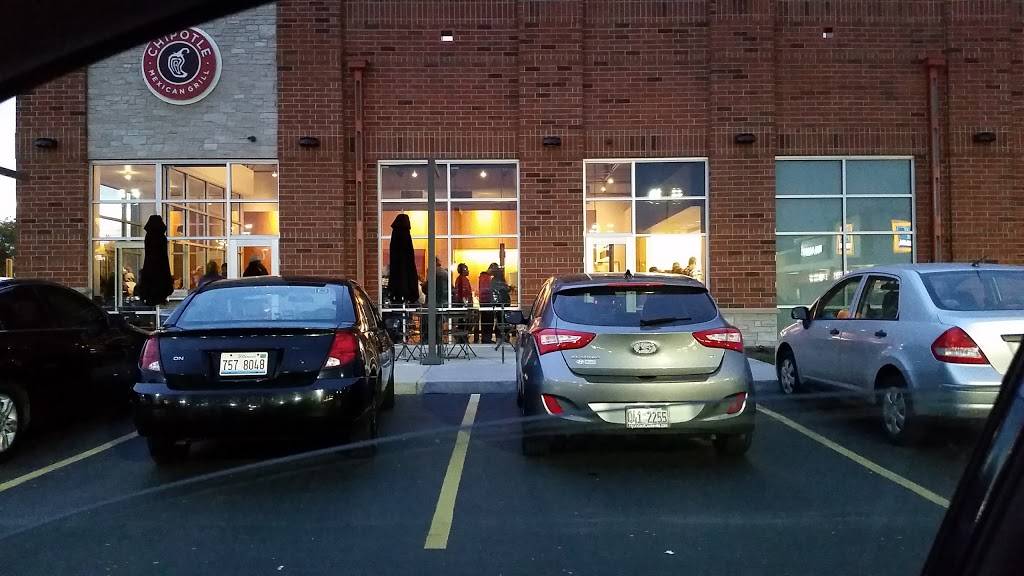 Chipotle Mexican Grill | restaurant | 2609 W Jefferson St, Joliet, IL 60435, USA | 8152800244 OR +1 815-280-0244