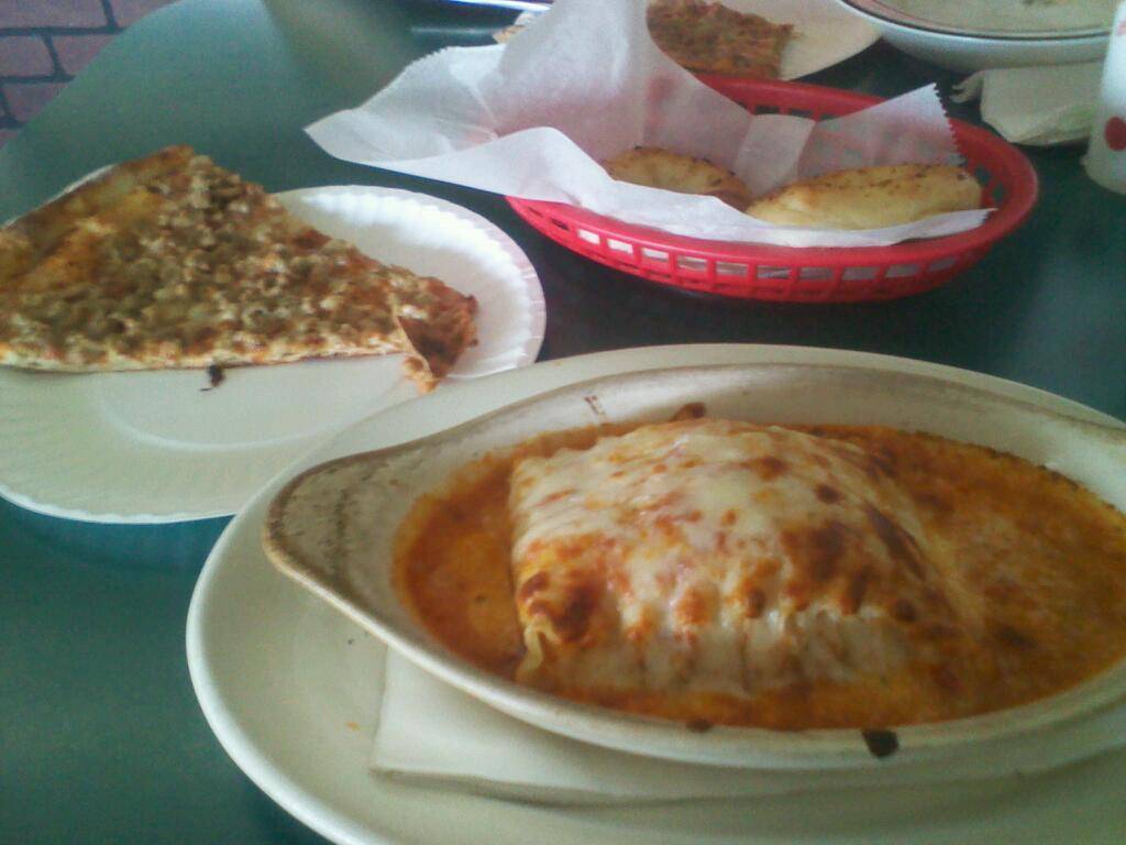 Joes Italian Restaurant | restaurant | 1601 Park Pl Ave # A, Fort Worth, TX 76110, USA | 8179278695 OR +1 817-927-8695