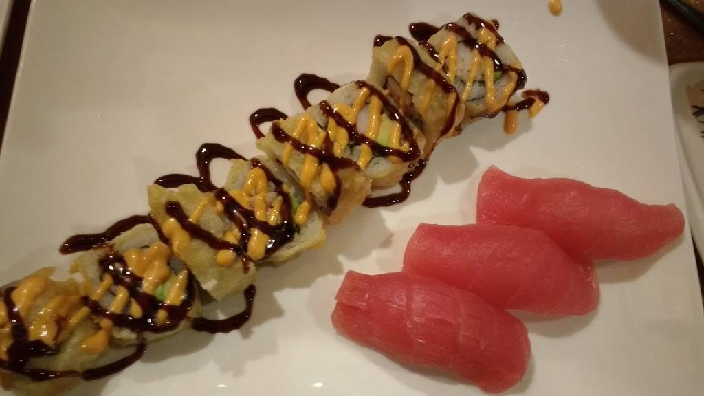 Kobe Bonsai | restaurant | 120 Edds Ln, Sterling, VA 20165, USA | 7034048700 OR +1 703-404-8700