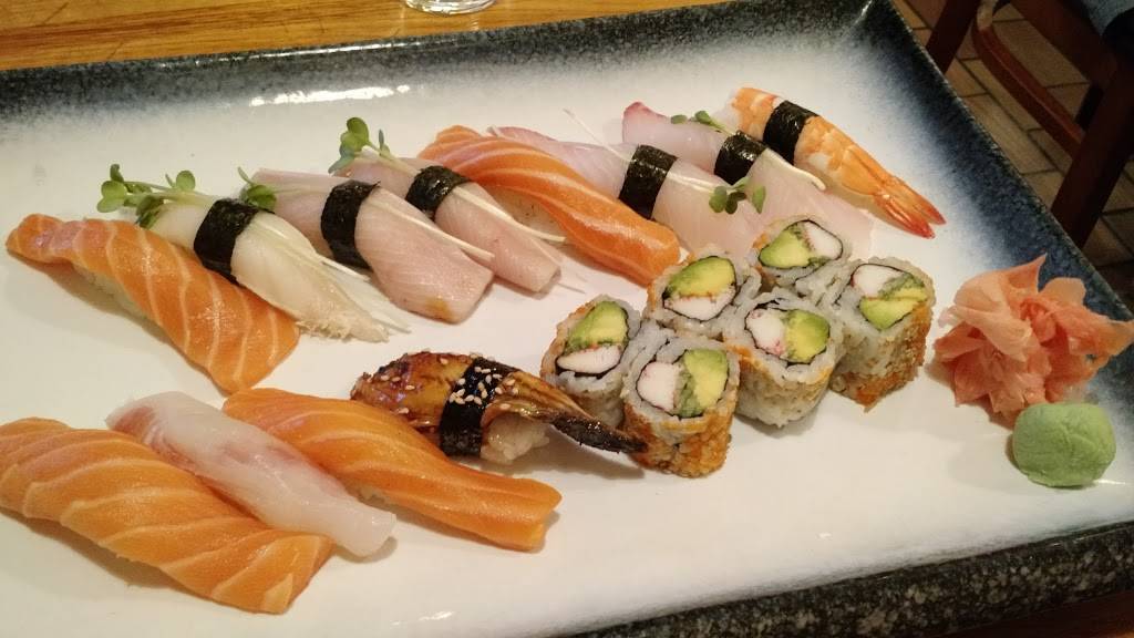 Yuraku Japanese Restaurant | restaurant | 19773 Frederick Rd, Germantown, MD 20876, USA | 3015157448 OR +1 301-515-7448