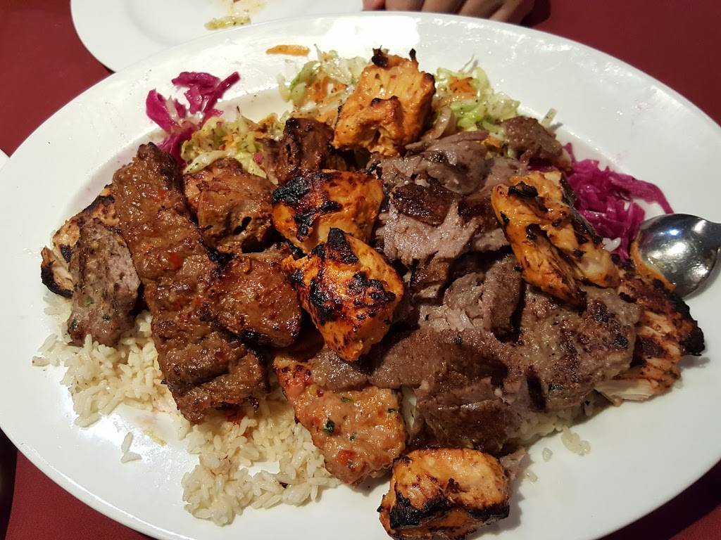 Sultans Mediterranean Cuisine | restaurant | 7305 Tylers Corners Dr, West Chester Township, OH 45069, USA | 5138471535 OR +1 513-847-1535