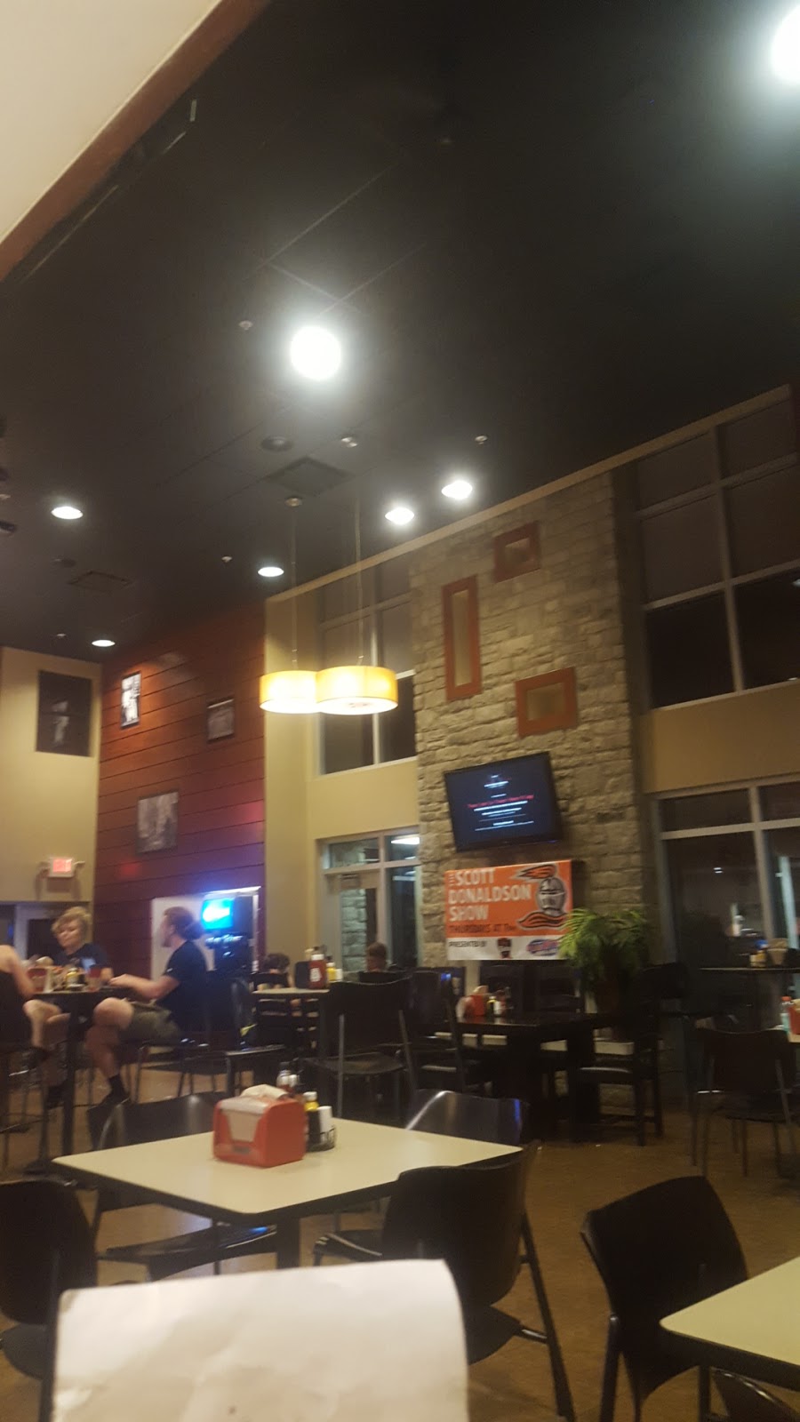 Berg Bistro 1850 | cafe | 93 Greenfield St, Tiffin, OH 44883, USA | 4194482291 OR +1 419-448-2291