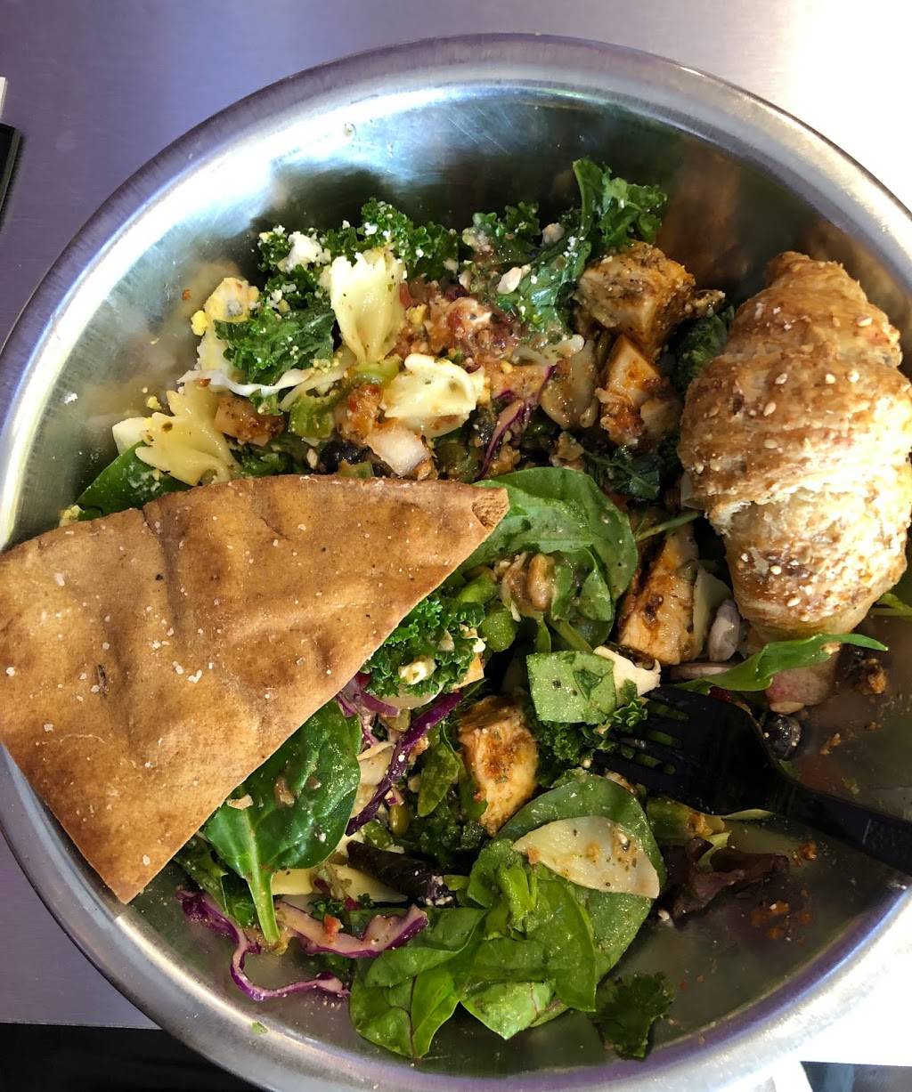 Salata | restaurant | 1855 Dallas Pkwy Ste 300, Plano, TX 75093, USA | 9727331733 OR +1 972-733-1733