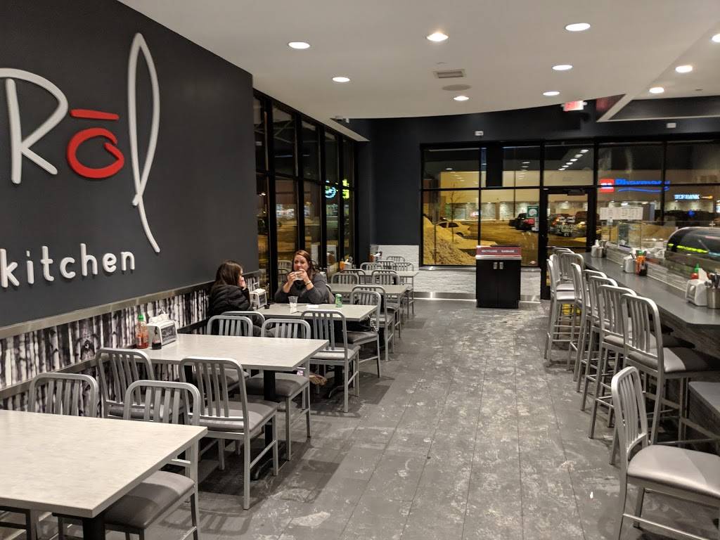 Sotarol Asian Kitchen | restaurant | 7394 153rd St W, Apple Valley, MN 55124, USA | 9526831599 OR +1 952-683-1599