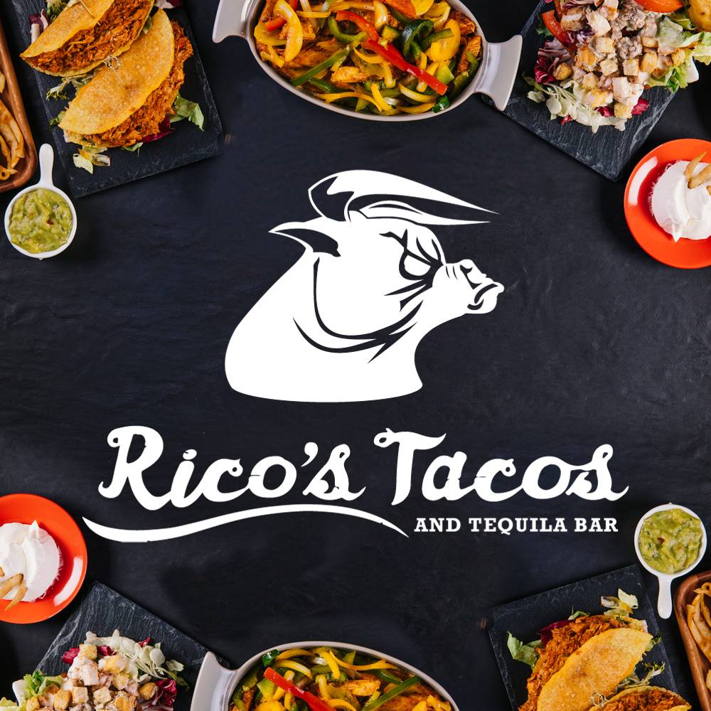 Ricos Tacos and Tequila Bar | restaurant | 1266 Bay Dale Dr, Arnold, MD 21012, United States | 4437755110 OR +1 443-775-5110