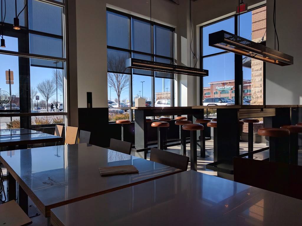 Chipotle Mexican Grill | restaurant | 11811 W Market Pl Ste 3, Fulton, MD 20759, USA | 2406365950 OR +1 240-636-5950