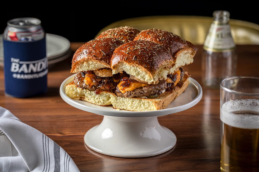 Bandit | restaurant | 841 W Randolph St, Chicago, IL 60607, USA | 3126666061 OR +1 312-666-6061