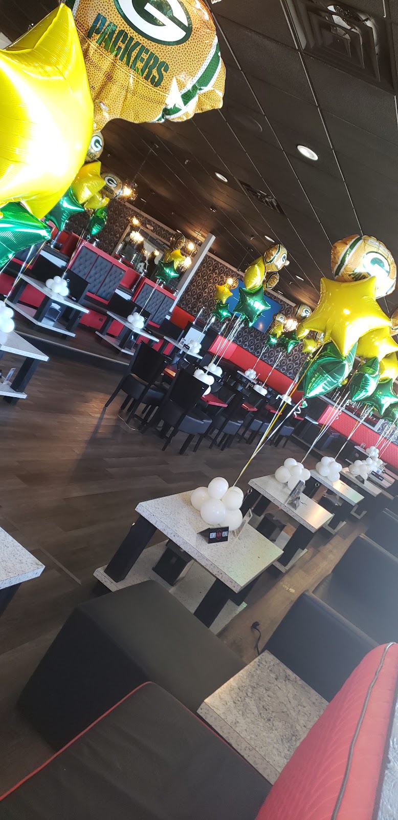 Mr.B’s Lounge | restaurant | 8617 W Brown Deer Rd, Milwaukee, WI 53224, USA | 4144464887 OR +1 414-446-4887