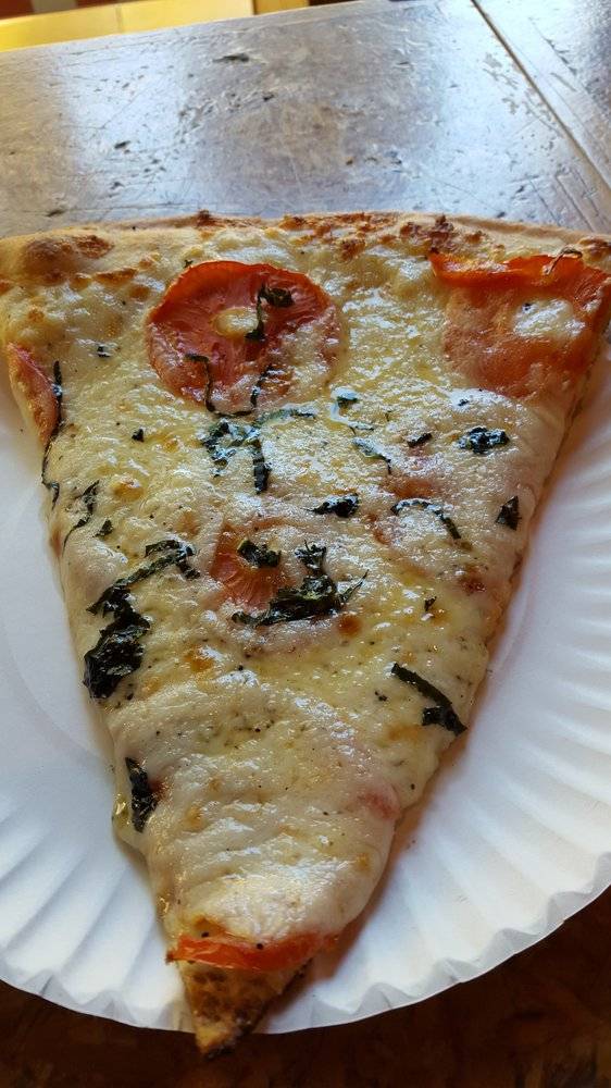 Slices | meal takeaway | 21001 N Tatum Blvd, Phoenix, AZ 85050, USA | 4805131861 OR +1 480-513-1861