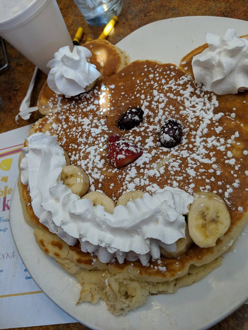 Double Yolk Pancake House Inc | restaurant | 11400 Lincoln Hwy, Mokena, IL 60448, USA | 8154640533 OR +1 815-464-0533